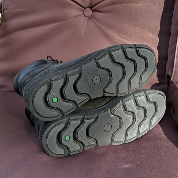 Timberland Kenniston Lace-up Leather Combat Boot - Picture 6 of 8